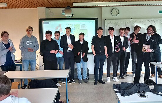 Workshop „Schwäbisch“