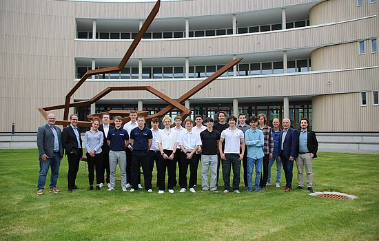 Tour d'Innovation