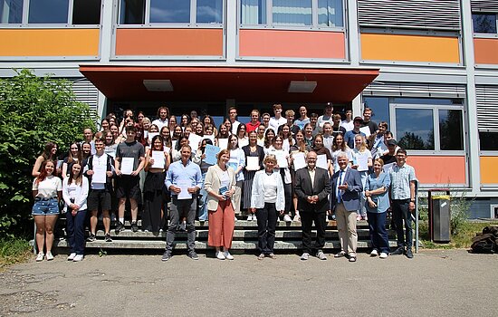 65. Landtagswettbewerb