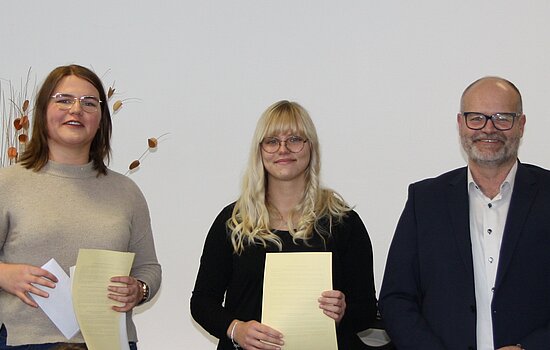 Berufschulabschlussprüfung