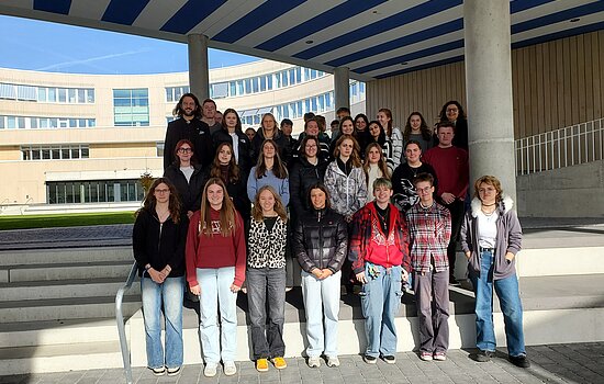 Workshop Schwäbisch